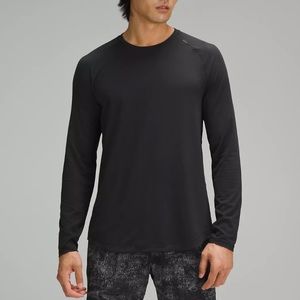 License to Train Long-Sleeve Shirt